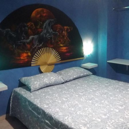 Venusroom Catânia Exterior foto