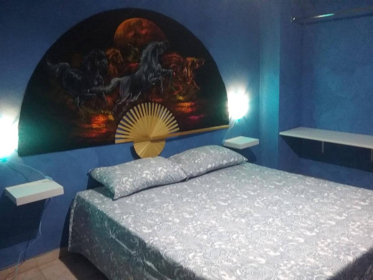 Venusroom Catânia Exterior foto